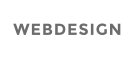 WEBDESIGN