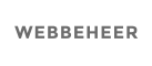 WEBBEHEER